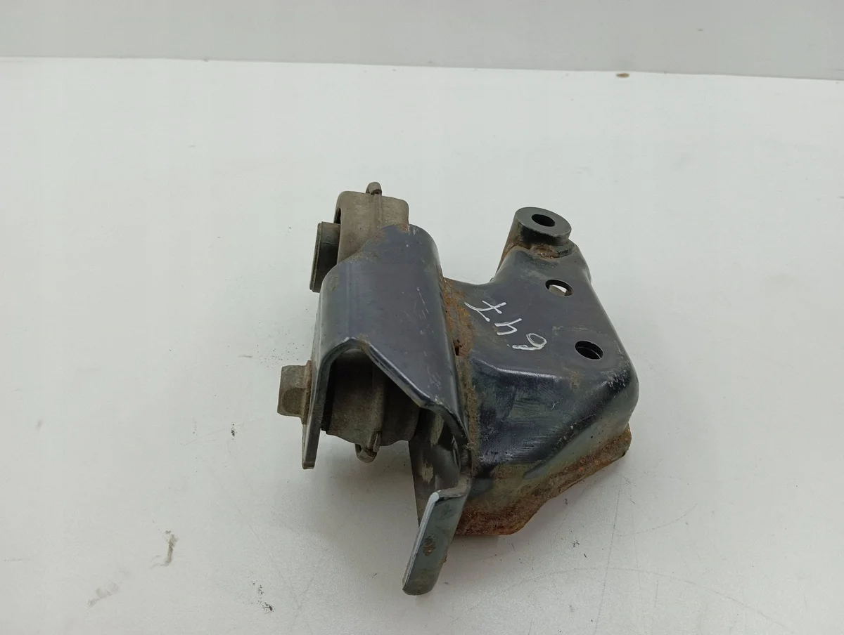 Support boîte de vitesses Renault Kadjar Qashqai image 3