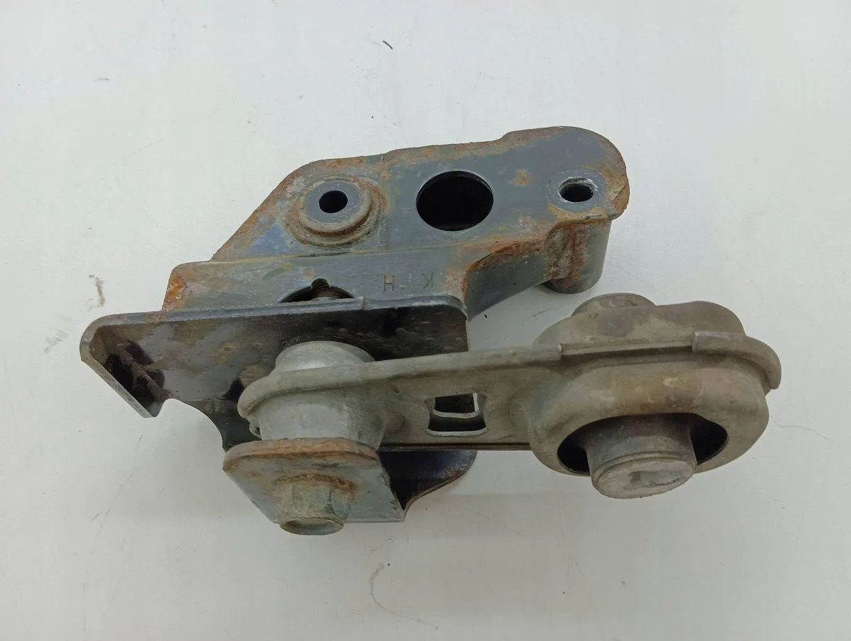 Support boîte de vitesses Renault Kadjar Qashqai image 4
