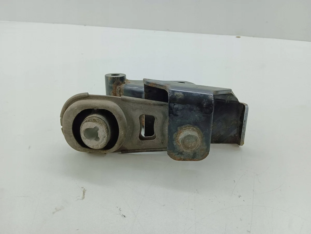 Support boîte de vitesses Renault Kadjar Qashqai image 5