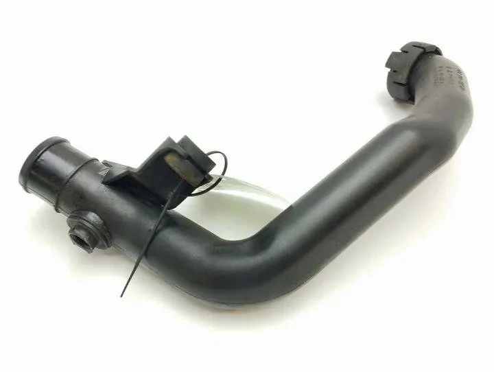 Intercoolerrör Mercedes-Benz A1685280108 image 3