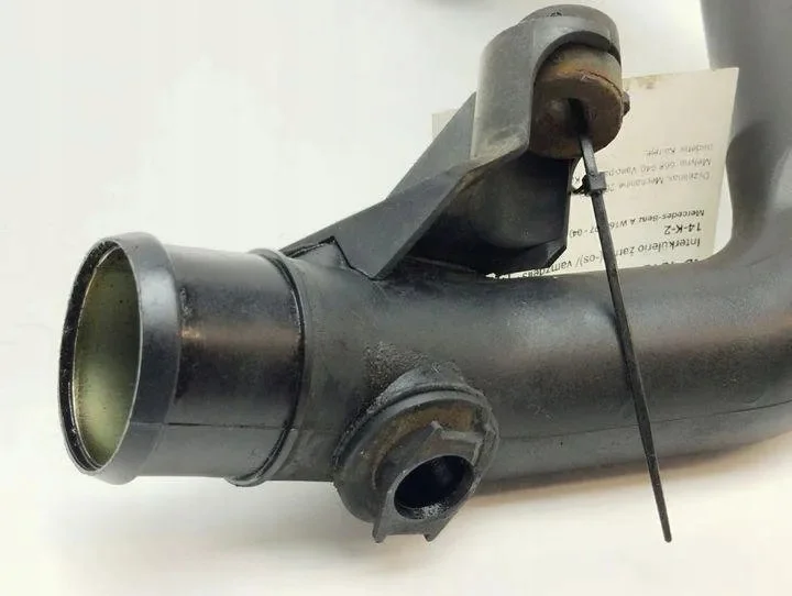 Intercoolerrör Mercedes-Benz A1685280108 image 9