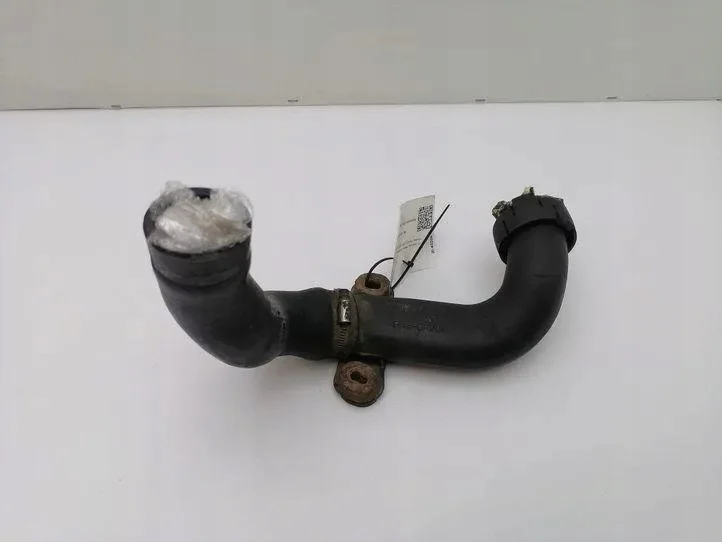 Tuyau Intercooler Mercedes-Benz A W168