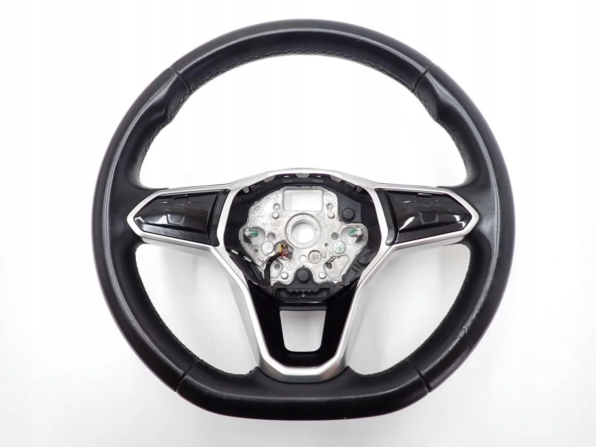 Volant multifonction cuir VW ID.5 654080300B