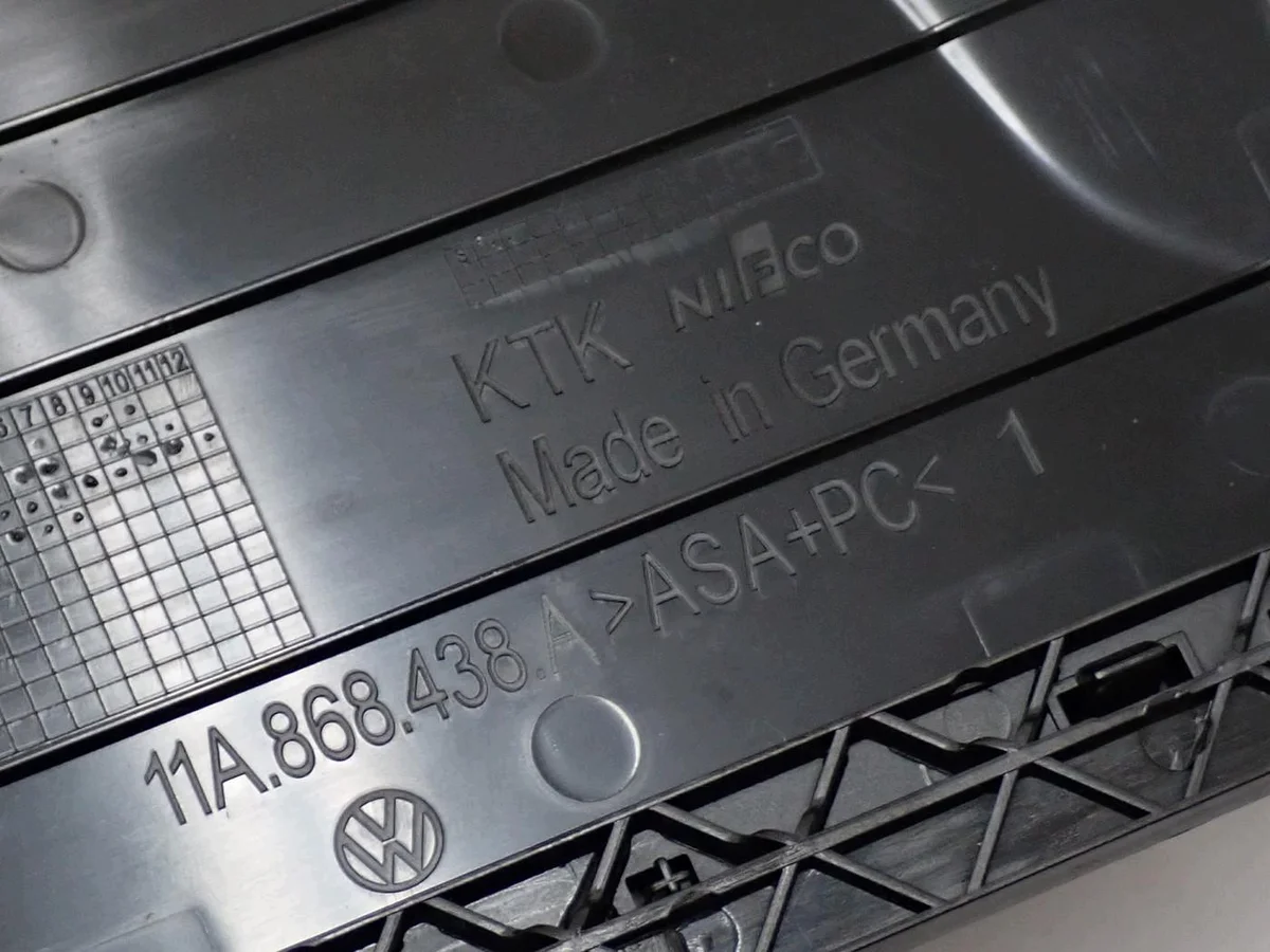 Espelho Retrovisor Interior VW ID.5 Usado image 5