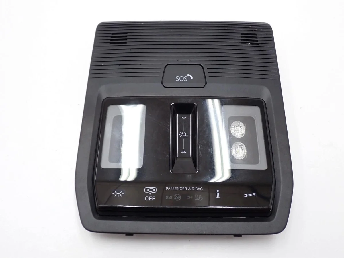 Interieurverlichting VW ID.5 5Q0951172A