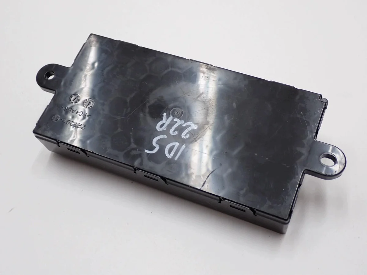 Module Climatisation VW ID.5 1EA907727T image 3