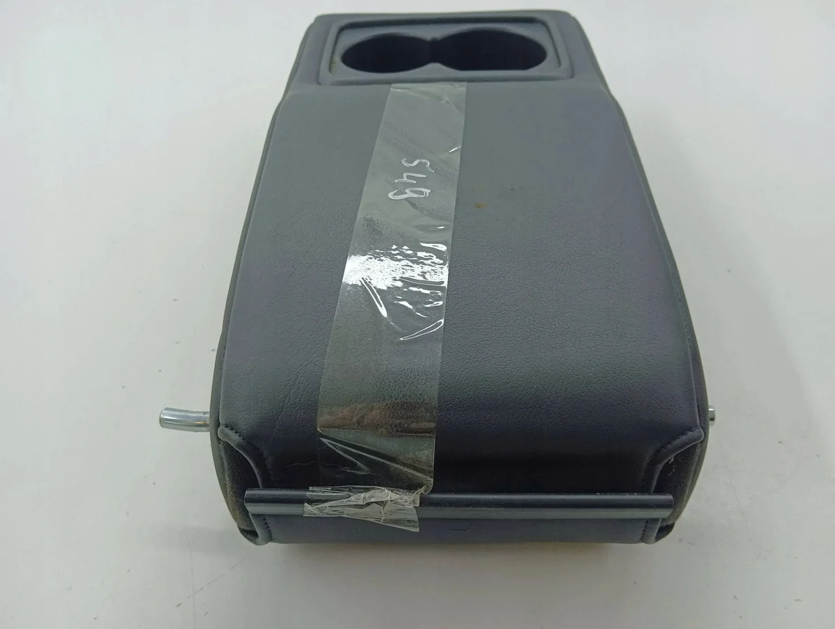 Bracciolo posteriore Honda Accord 2009 AMD110122 image 4