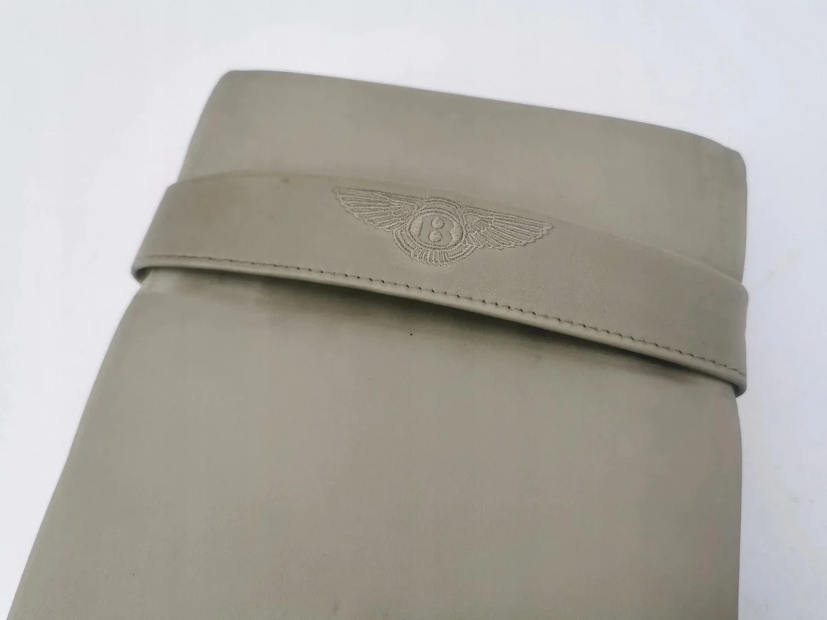 Bentley Flying Spur 2005 Takakyynärnoja AMD112754 image 3