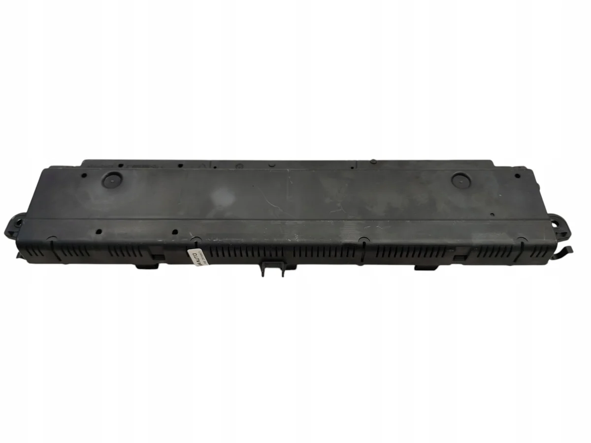 Compteur Renault Scenic II Lift 2.0 16V image 3