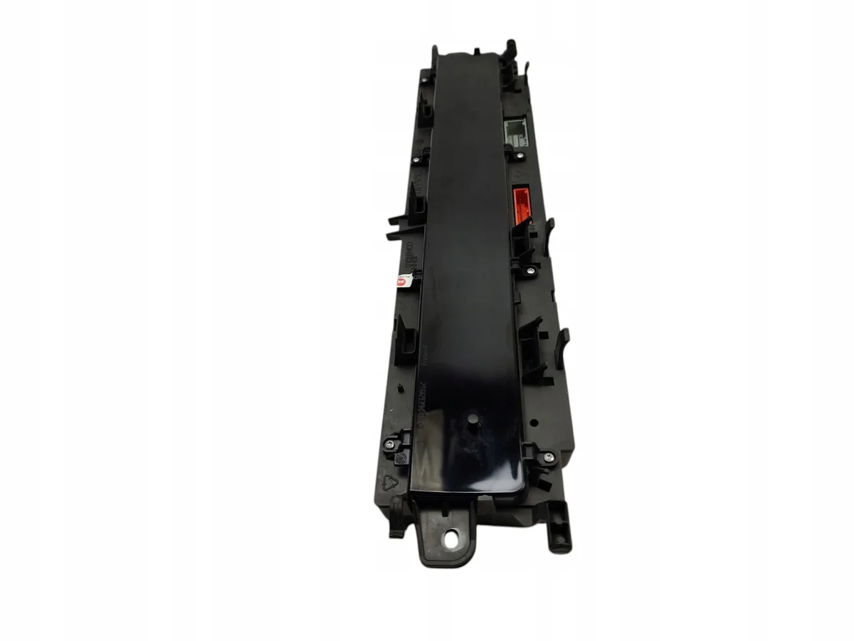 Compteur Renault Scenic II Lift 2.0 16V image 6