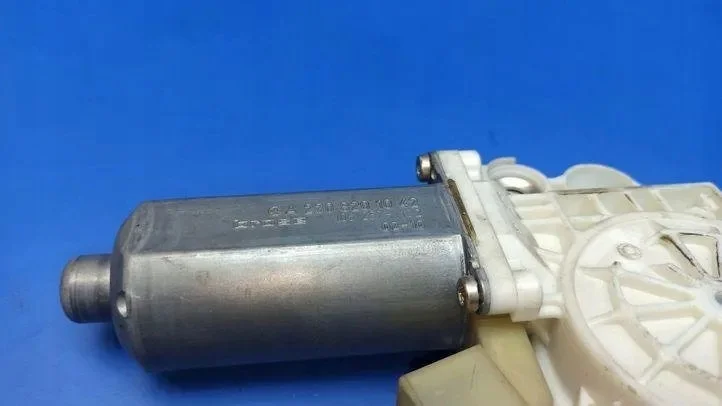 Used Mercedes Vaneo Window Motor 0130821921