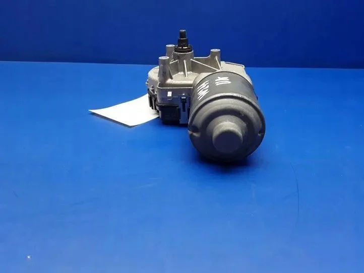 Wischer-Motor MERCEDES CLS (C219) 0390241802 image 3