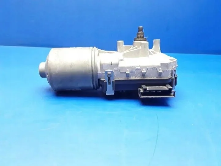 Wischer-Motor MERCEDES CLS (C219) 0390241802 image 4