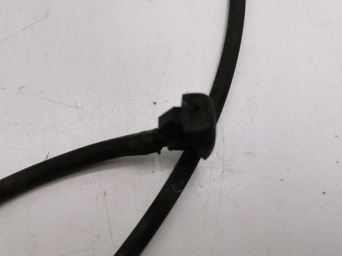 Bico Limpador Mazda CX-7 2011 AMD101668 image 4