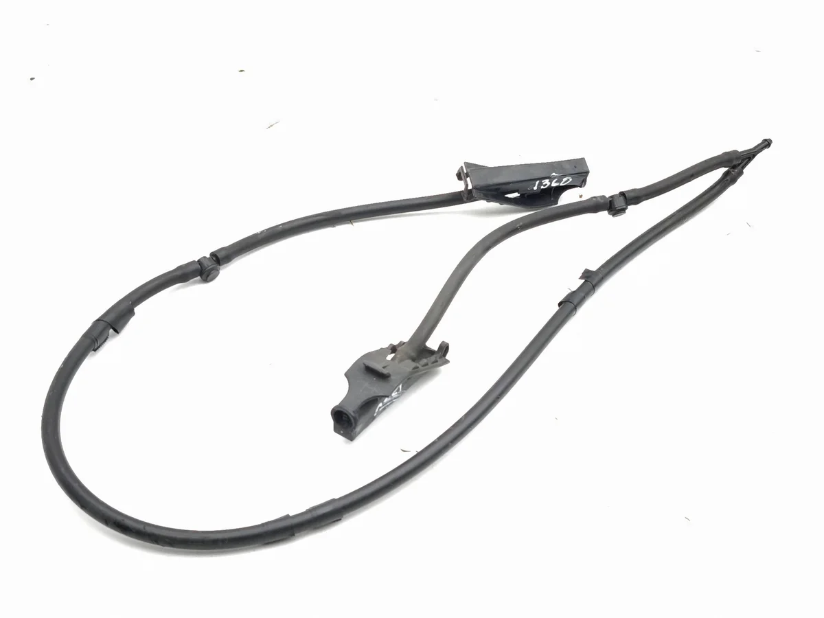 Range Rover Evoque L538 Washer Jet AMD265844 image 3