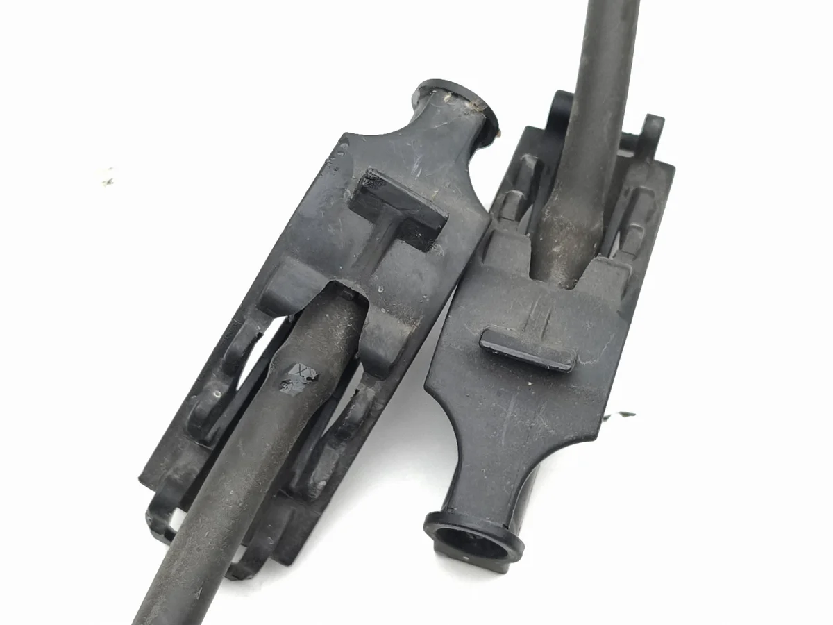 Range Rover Evoque L538 Washer Jet AMD265844 image 4