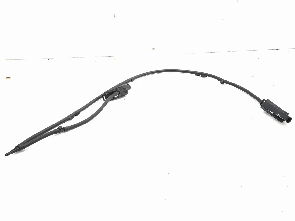 Range Rover Evoque L538 Washer Jet AMD265844 image 6
