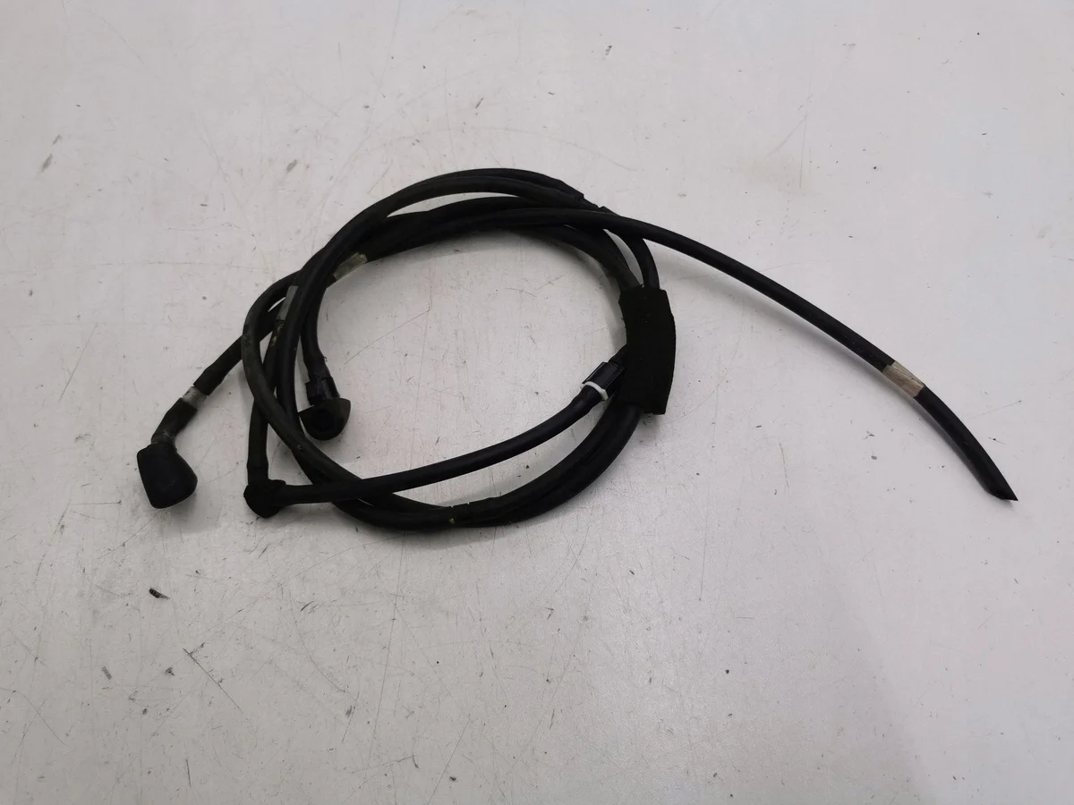 Bico Limpador Mazda CX-5 2016 AMD105729 image 7
