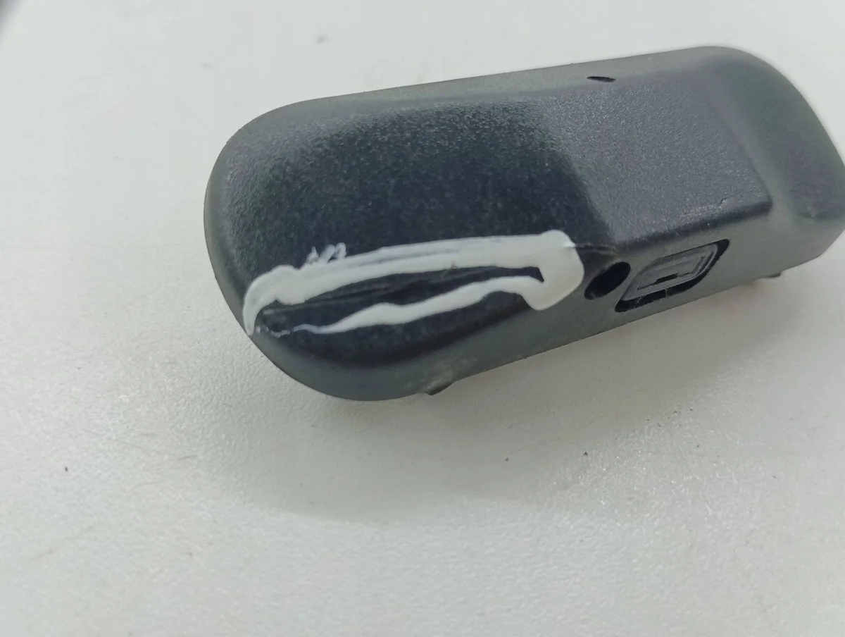 Bico Limpador SEAT 5M0955985C Usado image 6