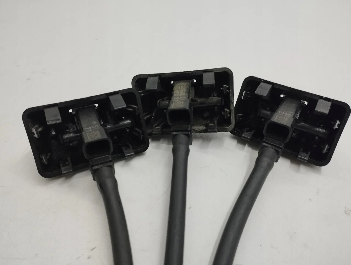 Bico Limpador Para-brisa Opel Mokka B 2022