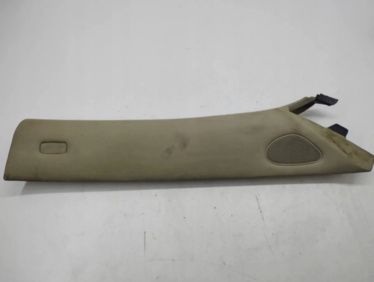 Bentley Flying Spur 2005 A-Pillar Trim Right