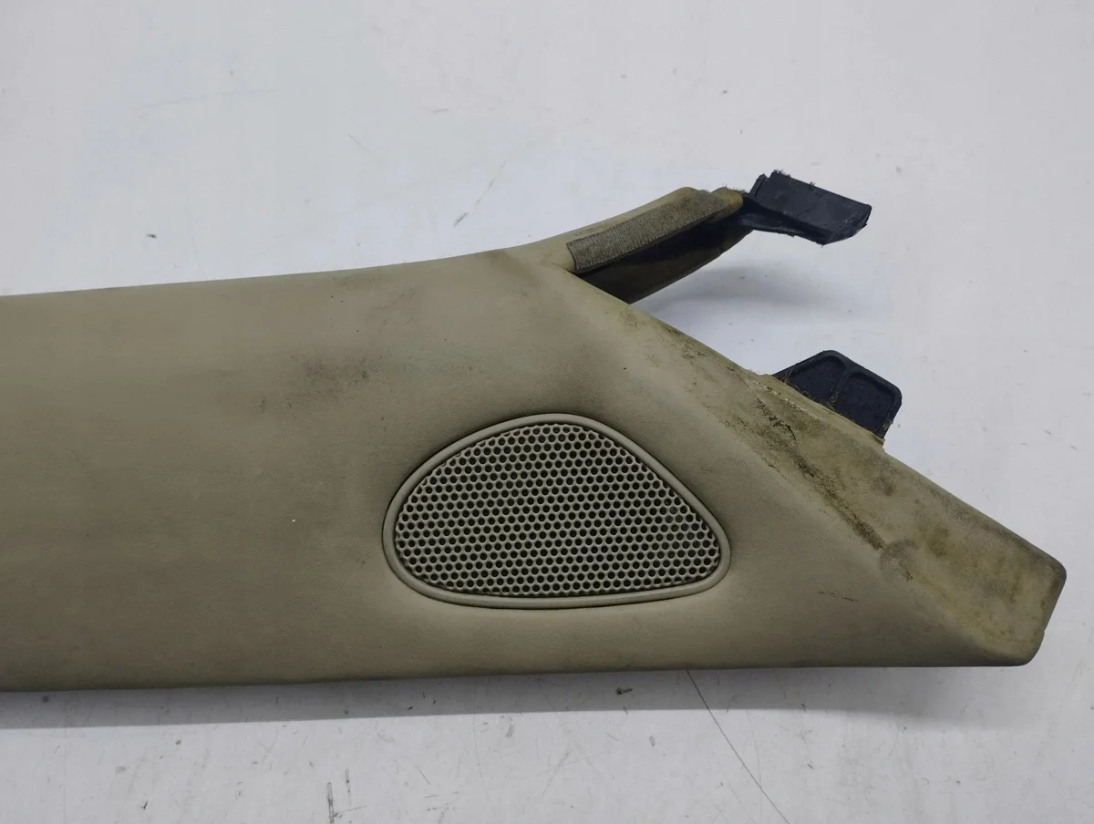Bentley Flying Spur 2005 Cubierta Pilar A OEM AMD111375 image 7