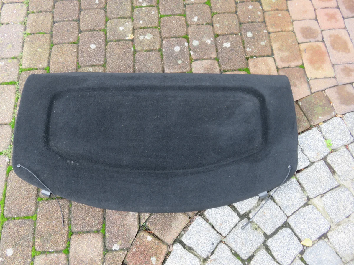 Tampa Porta-Malas Opel Crossland X Usada