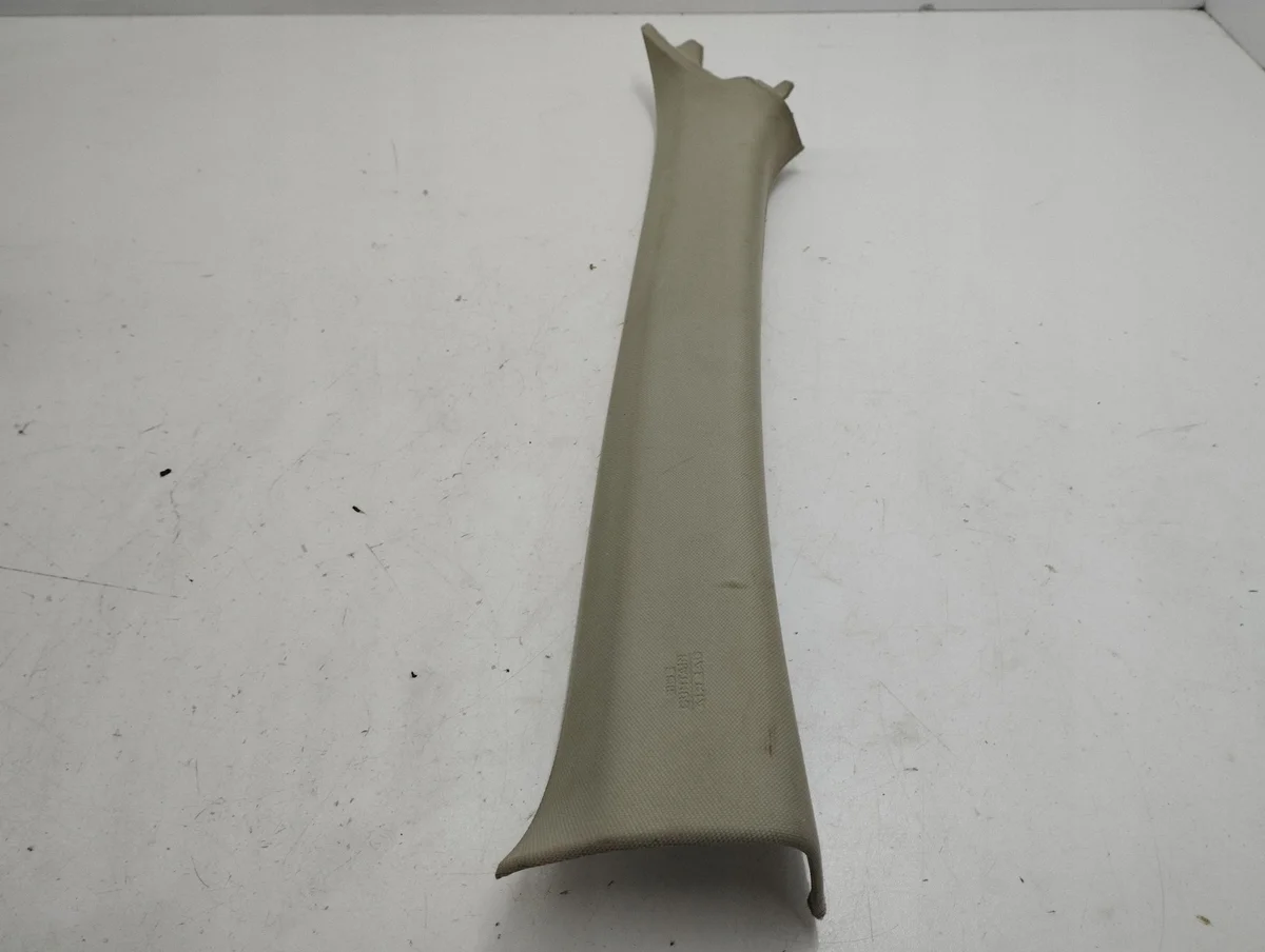 Honda Accord 2009 Windshield Pillar Trim