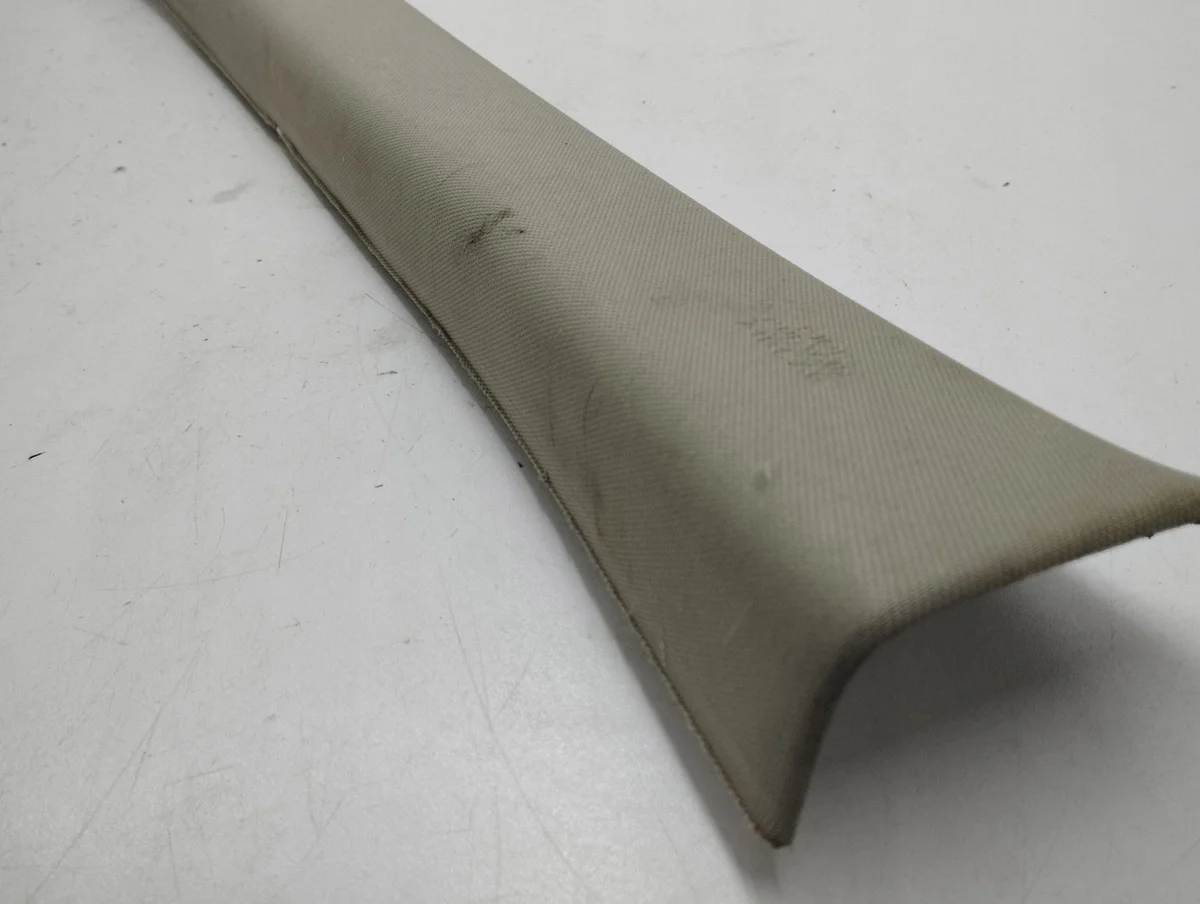 Honda Accord 2009 A-stolpe täckpanel höger image 7