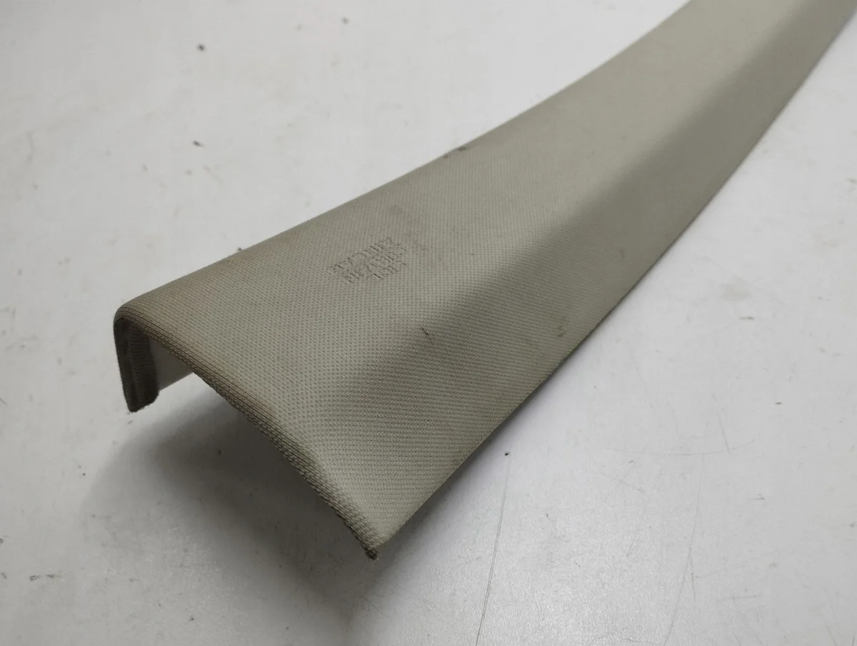 Honda Accord 2009 A-stolpe täckpanel höger image 8