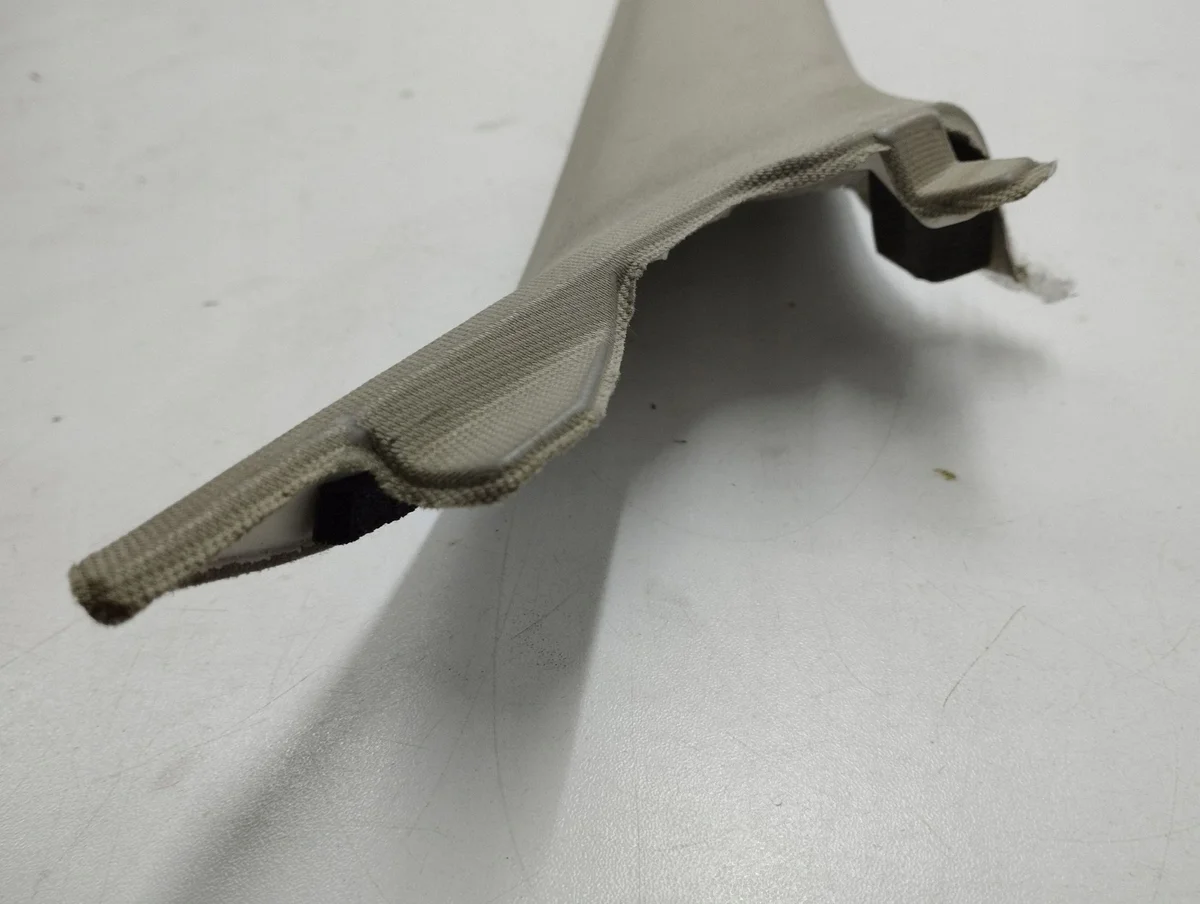 Honda Accord 2009 A-stolpe täckpanel höger image 9