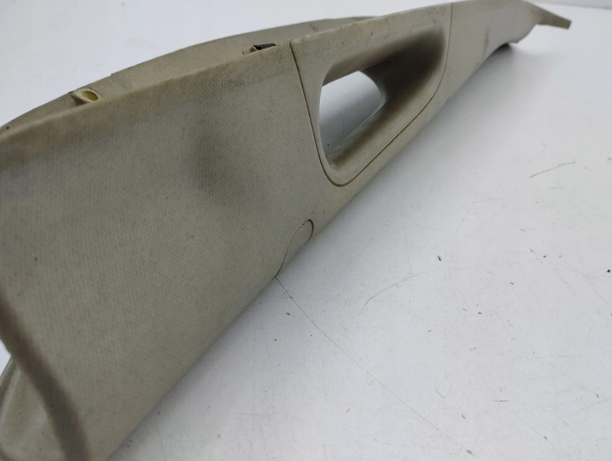 Jeep Grand Cherokee WK 2005 Cache montant VT5815B image 6