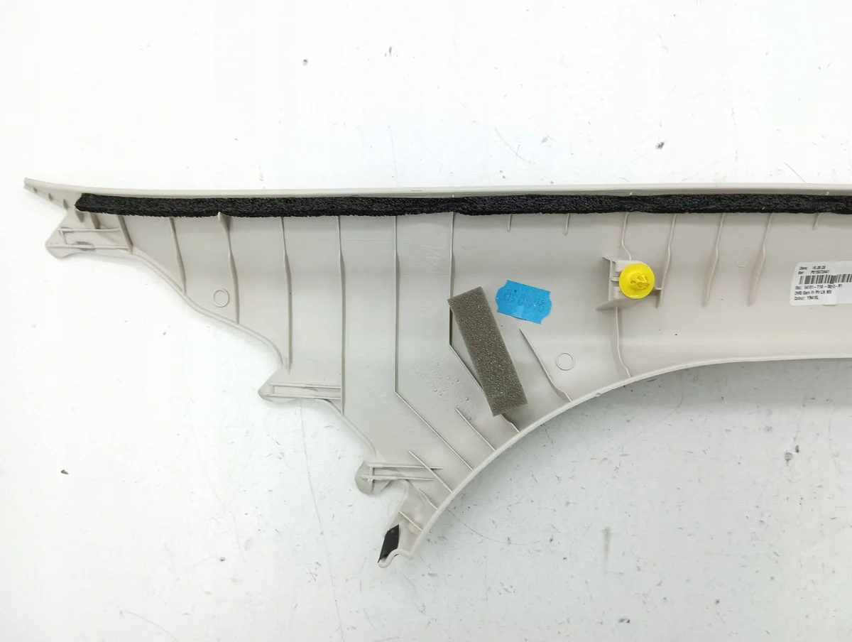 Honda CR-V 2016 A-stolpe täckpanel vänster image 3