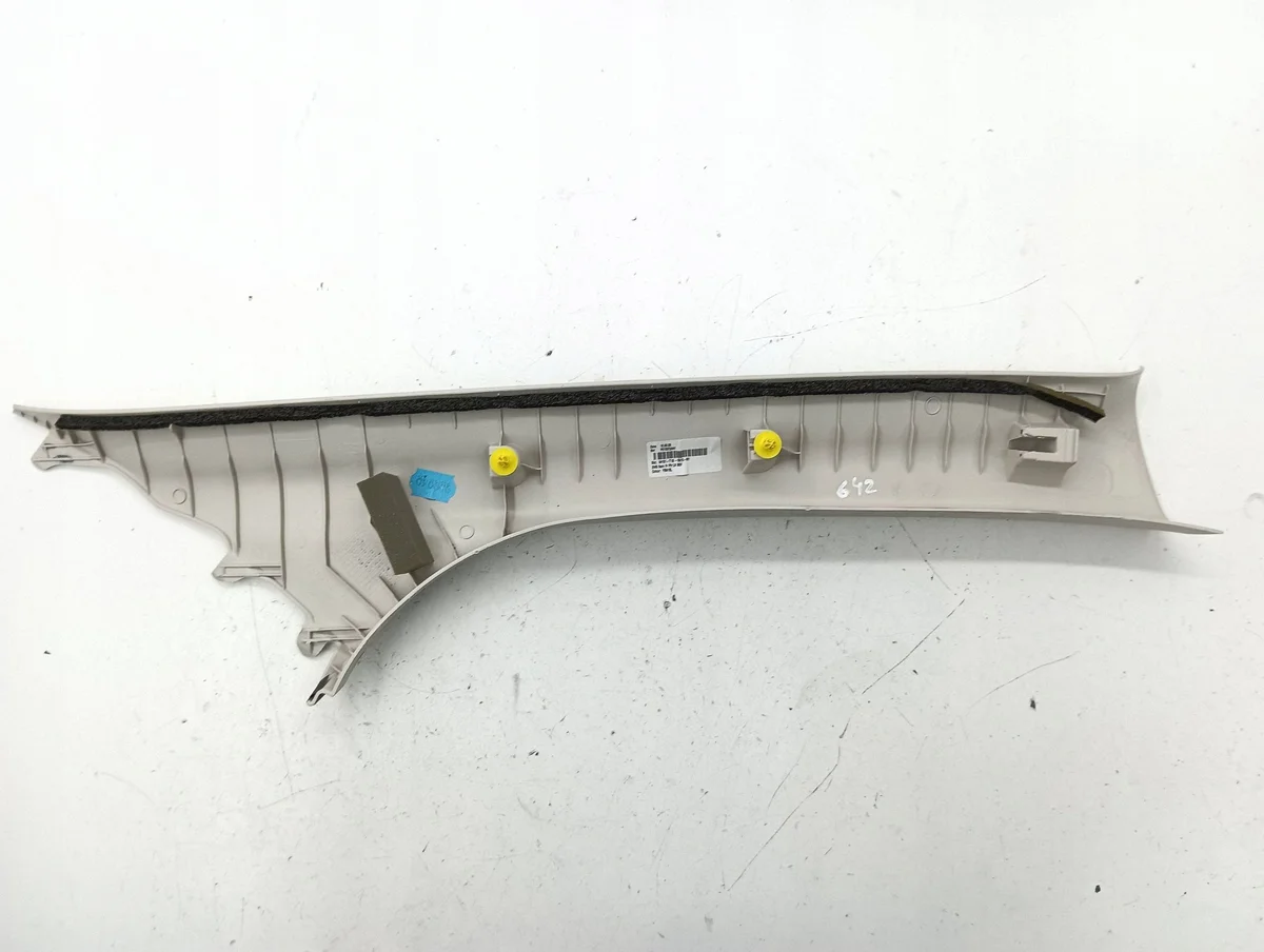 Honda CR-V 2016 A-stolpe täckpanel vänster image 4