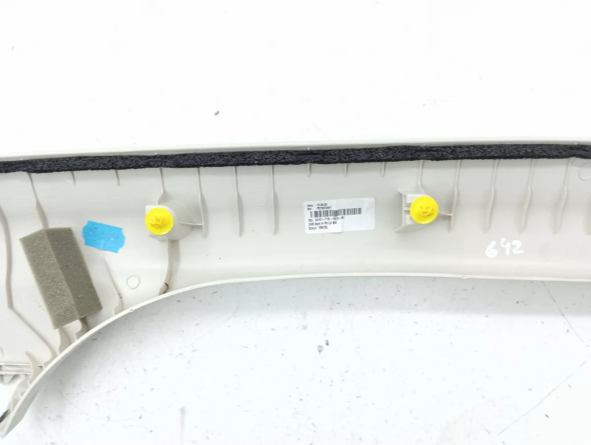 Honda CR-V 2016 A-stolpe täckpanel vänster image 5