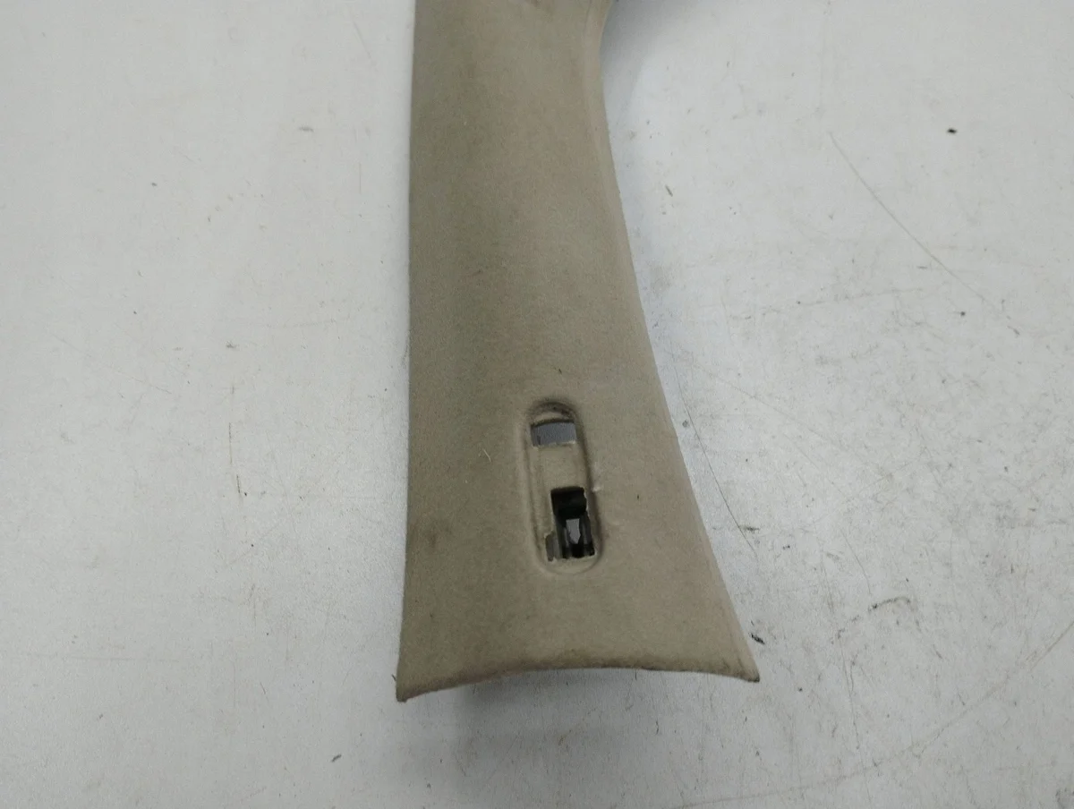Opel Zafira A 2003 Windschutzscheiben-Abdeckung image 5