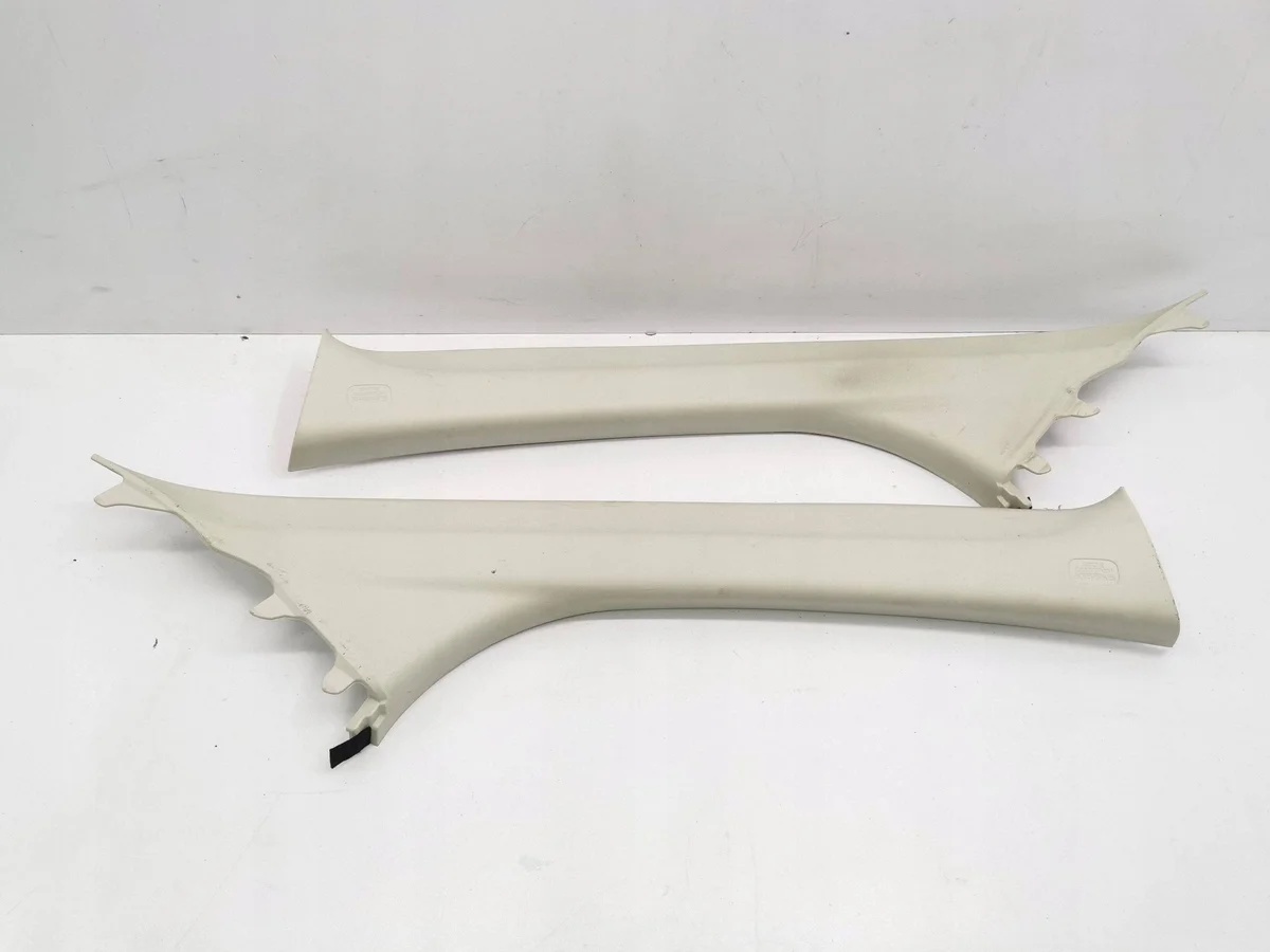Honda CR-V 2014 A-stolpe täckpanel
