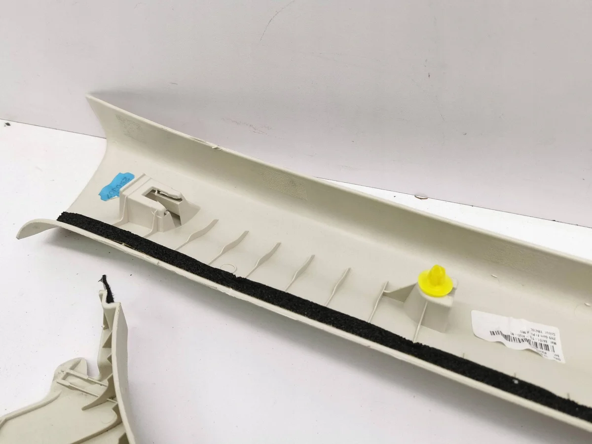 Honda CR-V 2014 A-stolpe täckpanel image 4