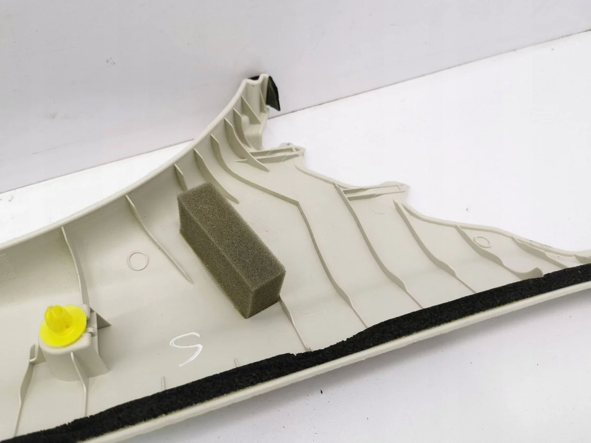 Honda CR-V 2014 A-stolpe täckpanel image 6
