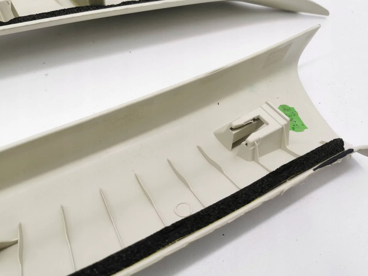 Honda CR-V 2014 A-stolpe täckpanel image 7