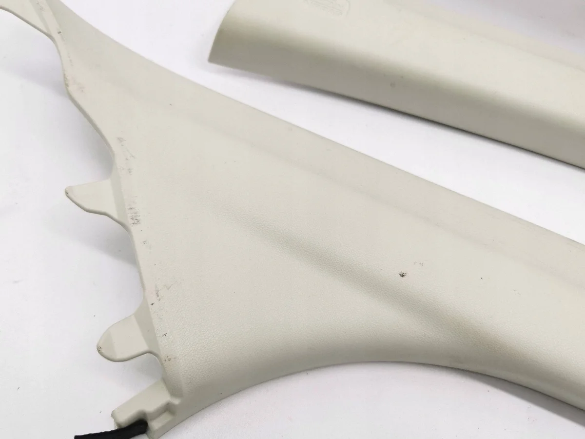 Honda CR-V 2014 A-stolpe täckpanel image 8