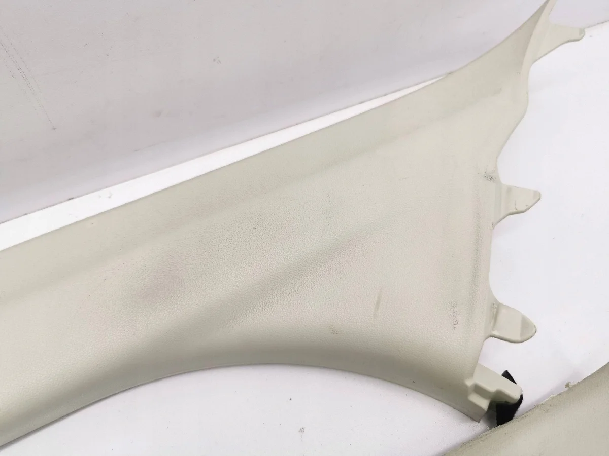 Honda CR-V 2014 A-stolpe täckpanel image 10