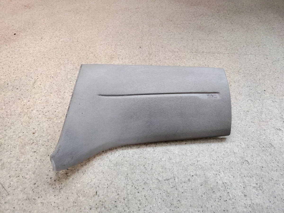 Dacia Lodgy Dashboard Passagier Airbag Cover