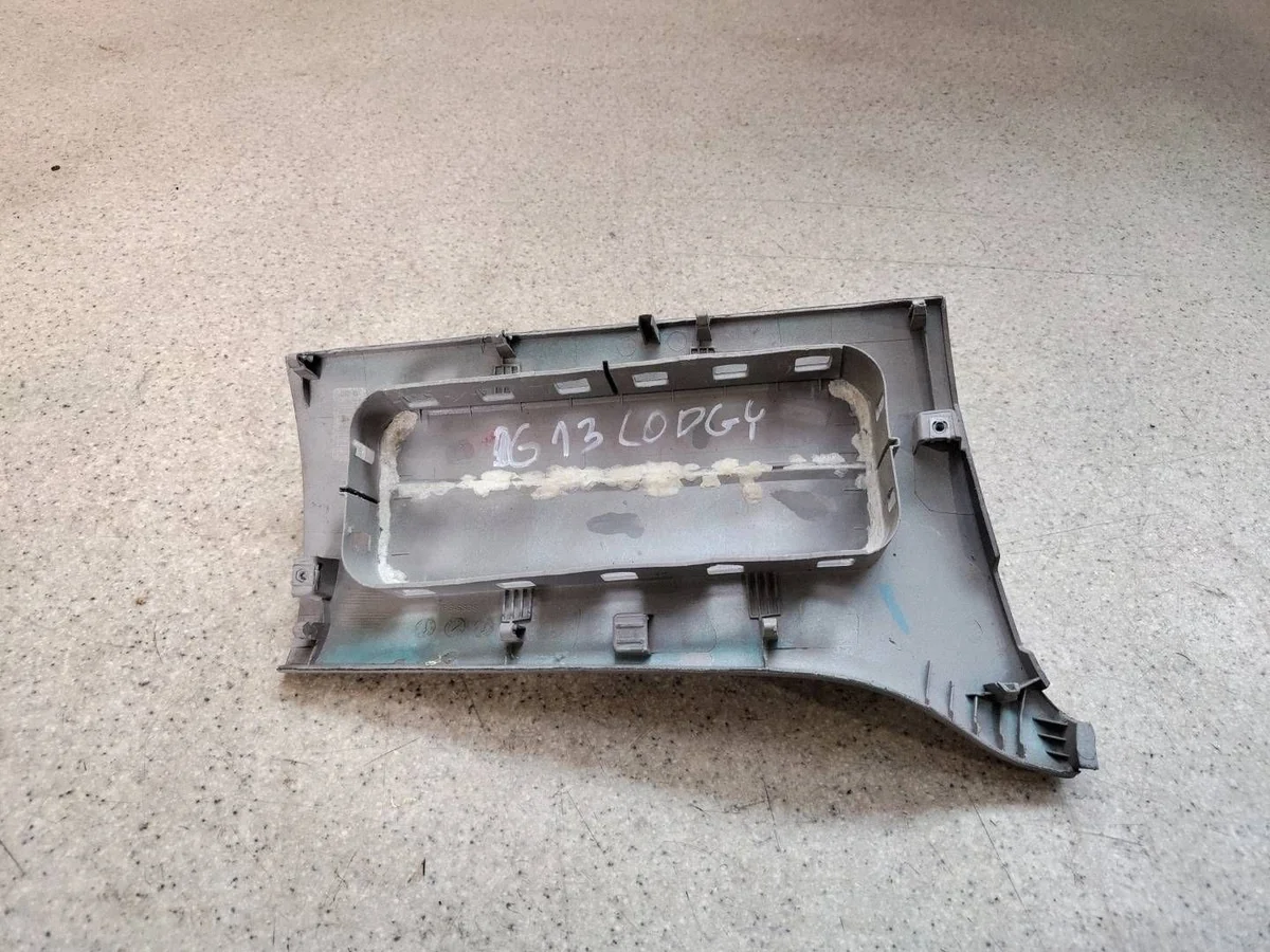 Dacia Lodgy Abdeckung Beifahrerairbag 0080P111002621A