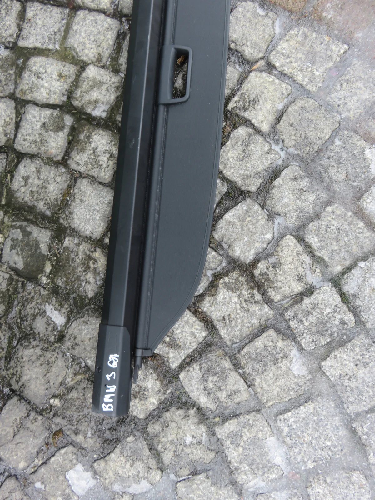 BMW Verkkosilmukka Tavaratilan Verhoiluun OE 7450728