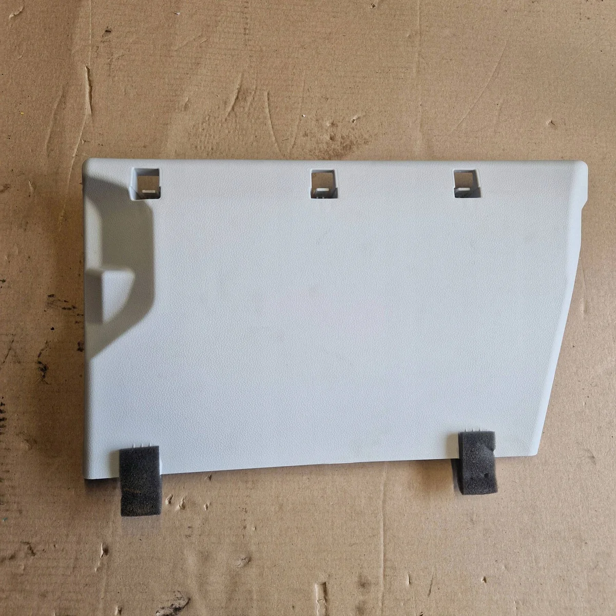 Cache tableau de bord Hyundai Ioniq 84509-KL100 image 2