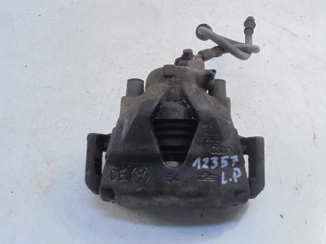VW Golf 4 MK4 jarrusatula etu vasen AK-12-738612