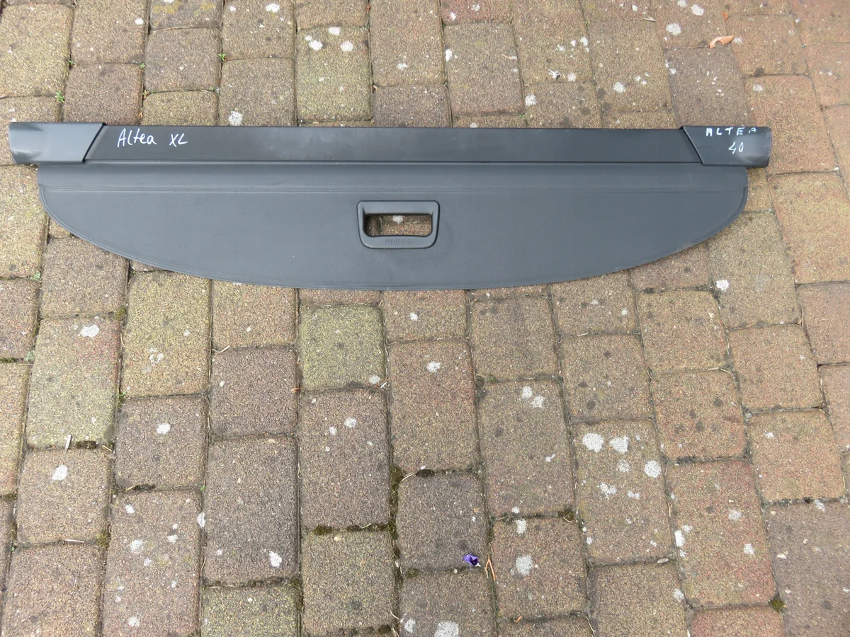 Seat Altea XL - Cache-bagages d'occasion