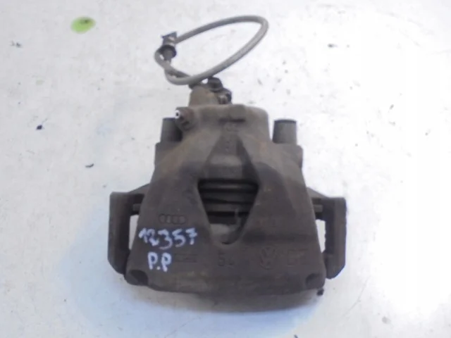 Pinça de Freio VW Golf 4 MK4 Dianteira Direita