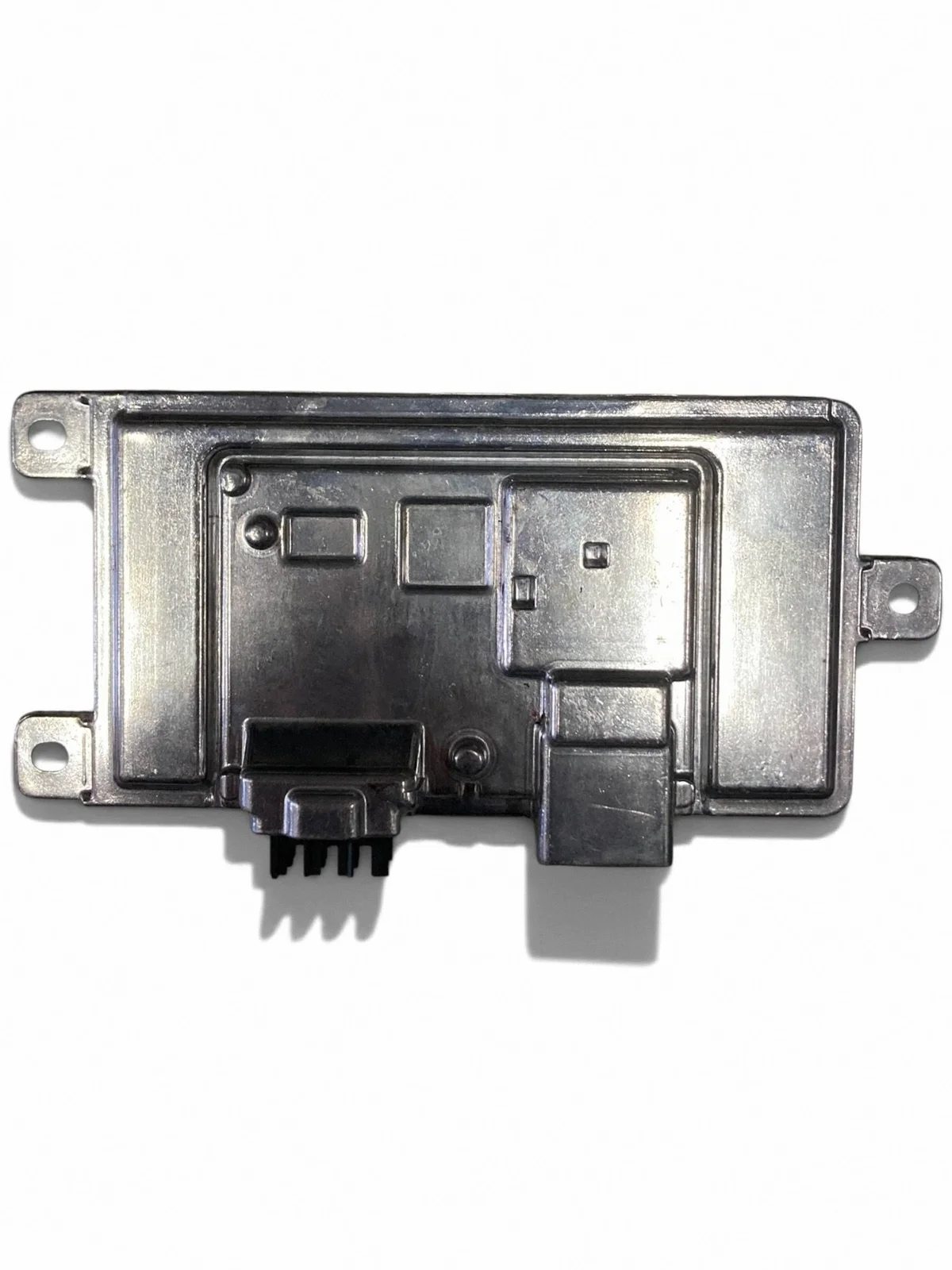 Volkswagen ID.3 Módulo Controlador Câmera 1EE907556